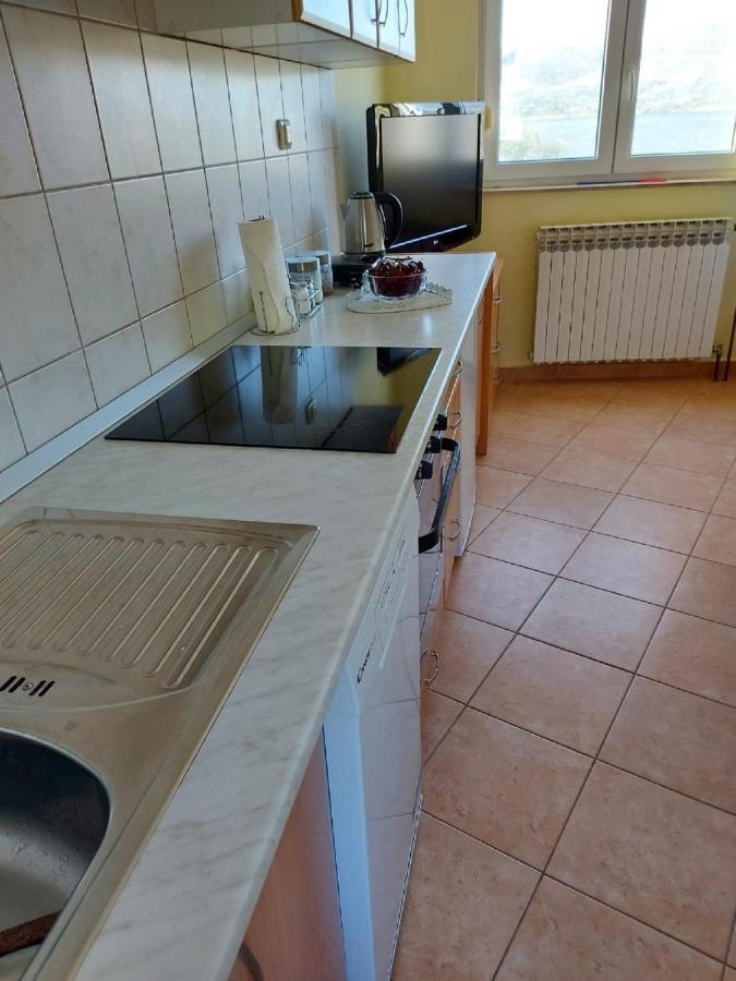 Apartman Luka Jadrtovac Exterior photo
