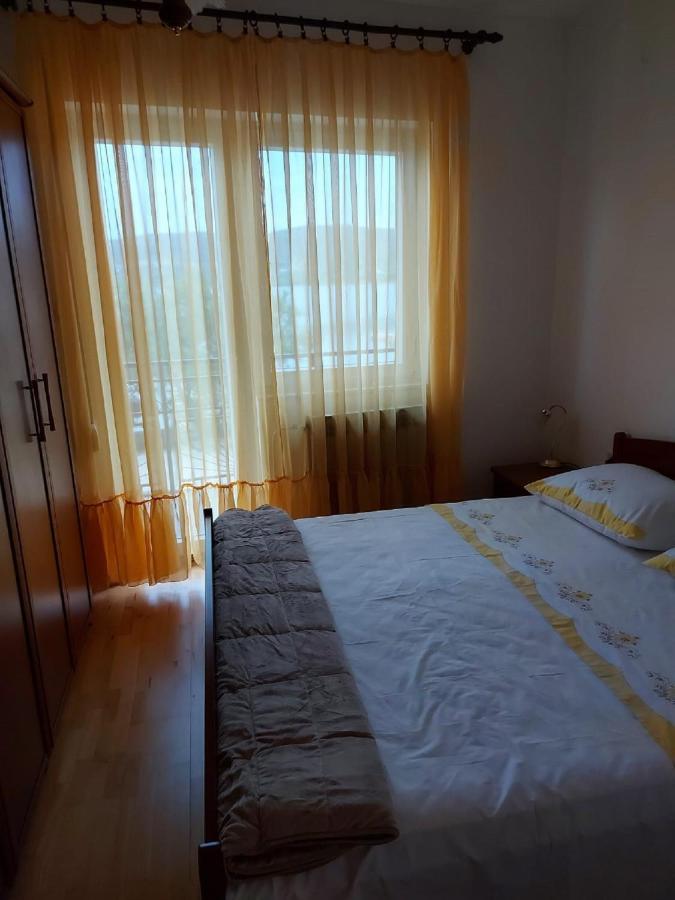 Apartman Luka Jadrtovac Exterior photo