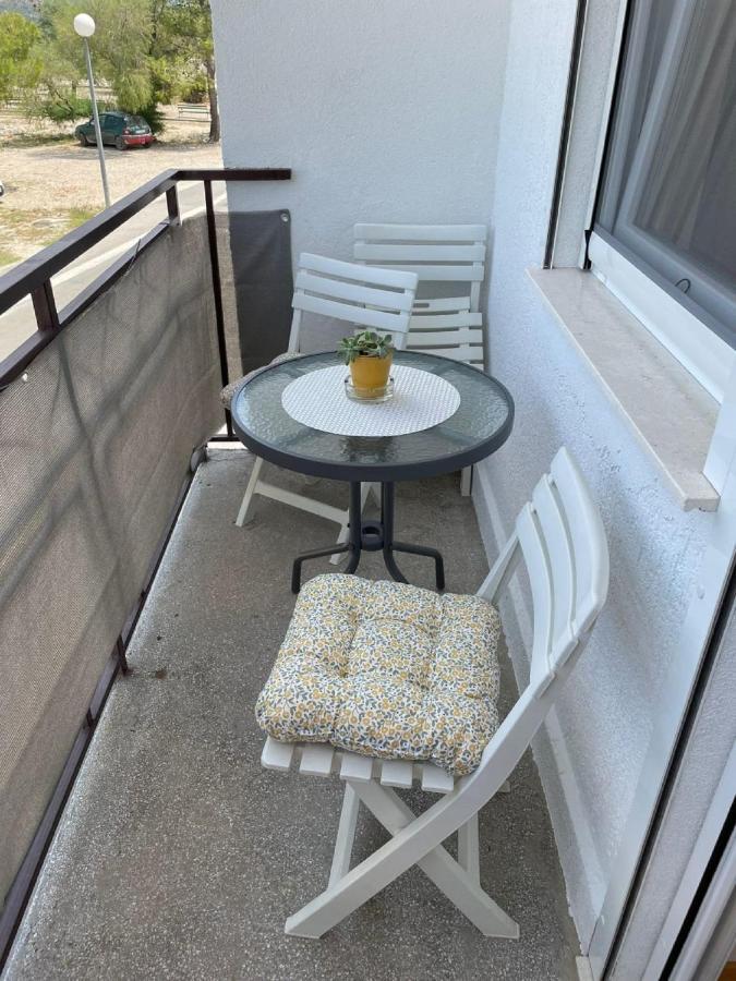Apartman Luka Jadrtovac Exterior photo